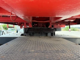 Автокран Друга марка SOLMEC 5002.S, снимка 5
