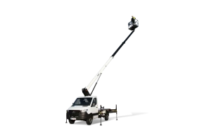 Автовишка Versalift 20м V-200 | Auto.bg — изображение 2