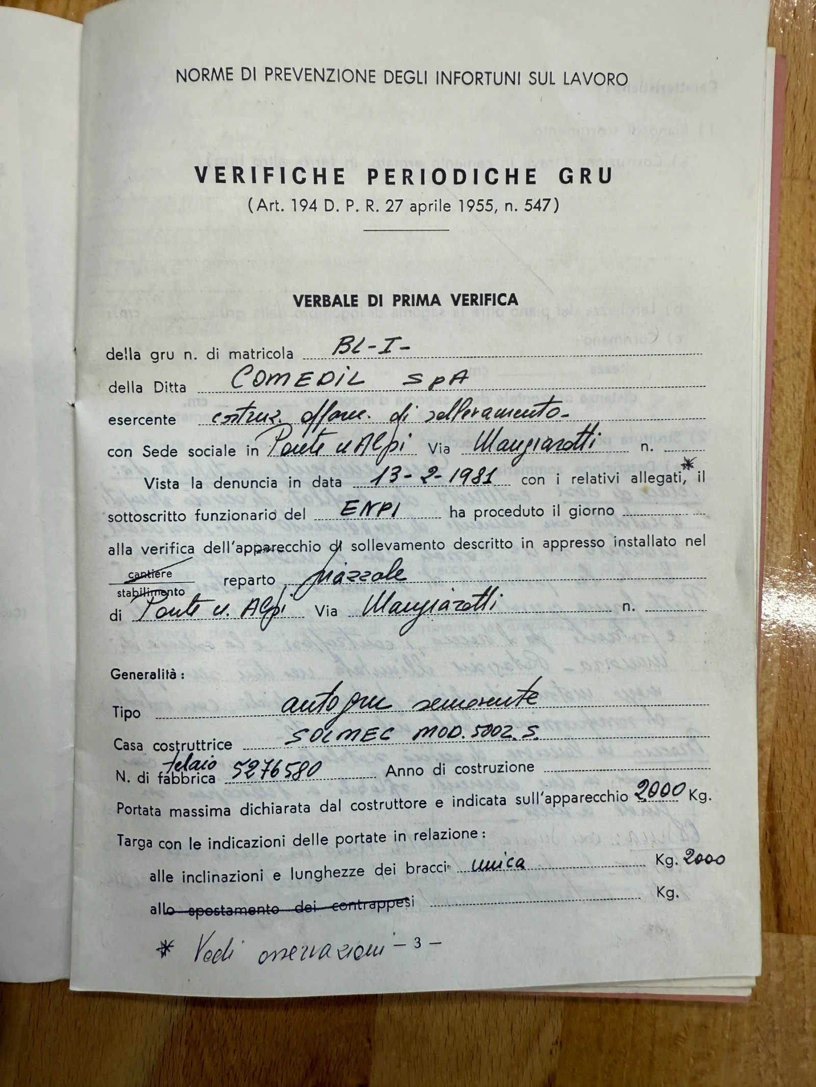  SOLMEC 5002.S | Mobile.bg   12