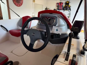 Моторна яхта Seedoo 150 Speedster, снимка 10