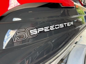Моторна яхта Seedoo 150 Speedster | Auto.bg — изображение 14