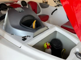 Моторна яхта Seedoo 150 Speedster | Auto.bg — изображение 7