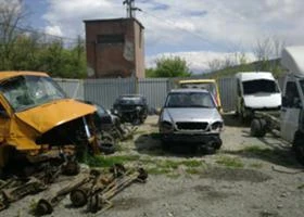 Охладителна система за Mercedes-Benz Sprinter, снимка 1