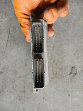 110R-006011 Компютър Dacia Logan , снимка 3