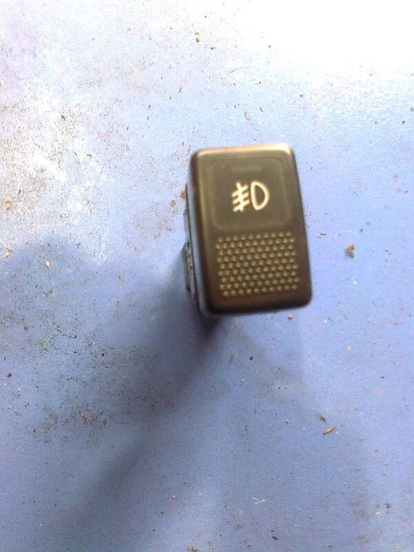 копче Субару Аутбек 02г. (4) 