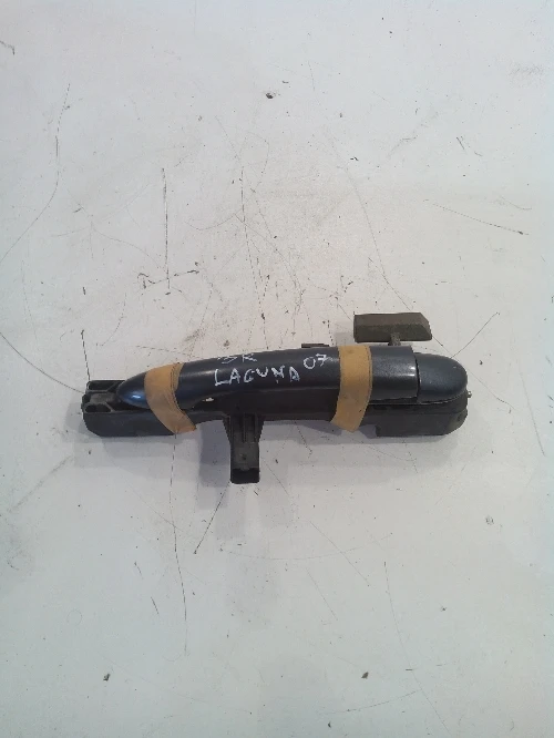 Задна дясна дръжка врата за Рено Лагуна (външна)