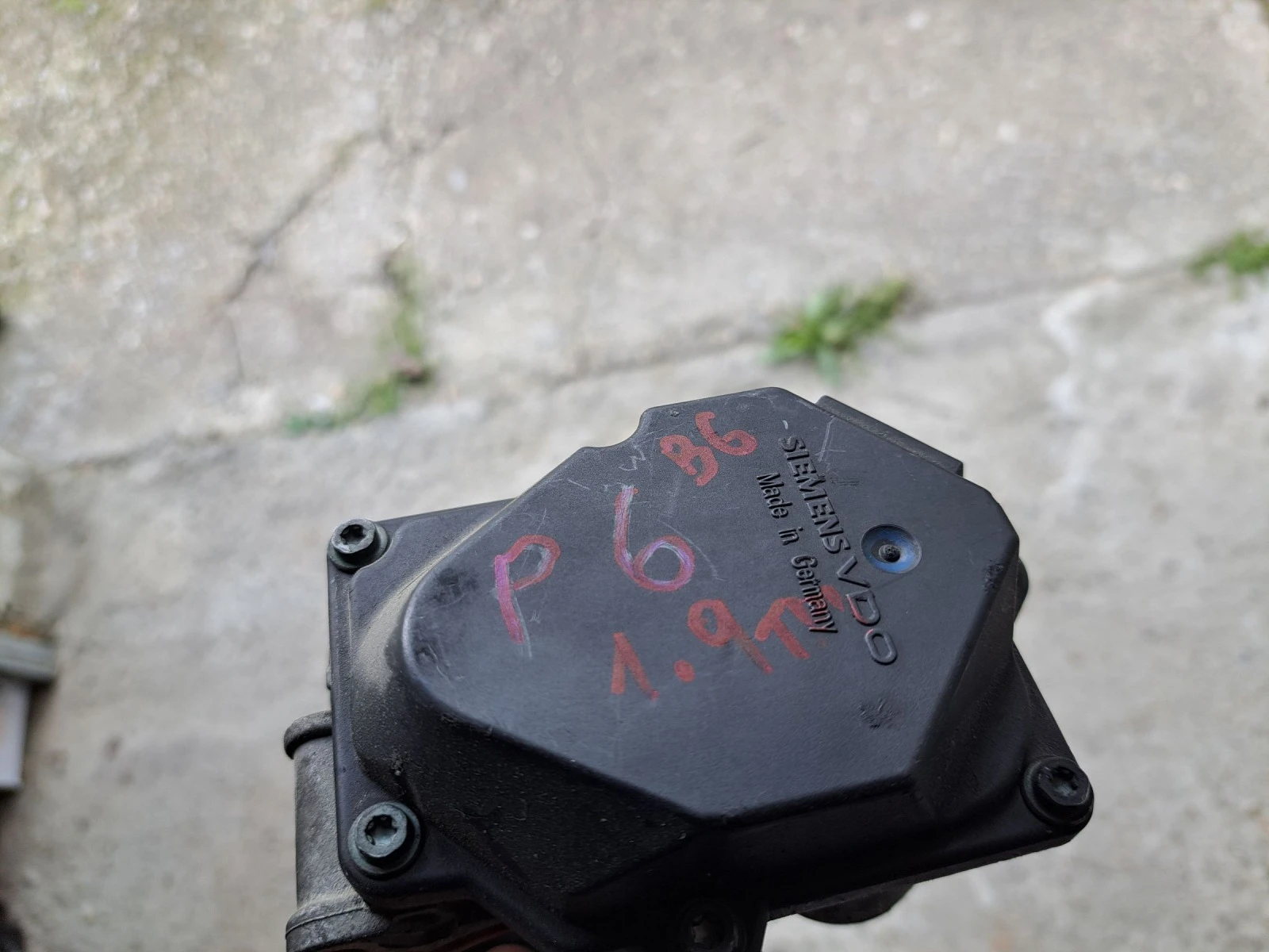    6 1.9tdi | Mobile.bg   1