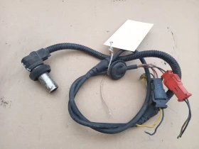 Абс датчик преден десен Фолксваген Пасат 1.8Б (Ауди А4,А6)