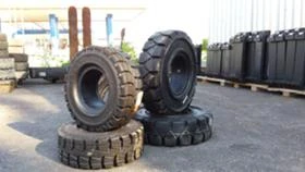 Гуми, снимка 3