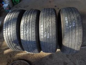Гуми Летни 235/60R18, снимка 1