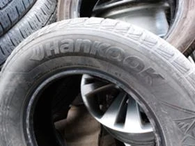 Гуми Зимни 205/70R15, снимка 6