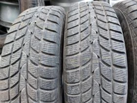 Гуми Зимни 205/70R15, снимка 4