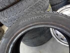 Гуми Зимни 205/50R17, снимка 4