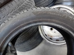 Гуми Зимни 205/50R17, снимка 5