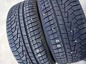 Гуми Зимни 205/50R17, снимка 2