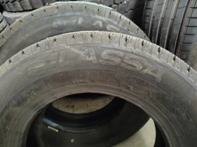 Гуми Летни 175/75R14, снимка 4