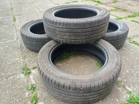 Гуми Летни 215/55R17, снимка 1