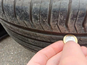 Гуми Летни 215/55R17, снимка 4