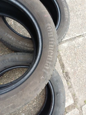 Гуми Летни 215/55R17, снимка 2