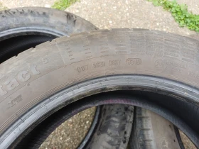 Гуми Летни 215/55R17, снимка 7