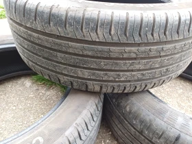 Гуми Летни 215/55R17, снимка 5