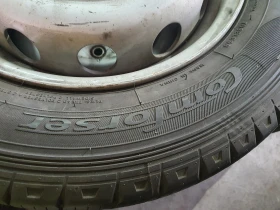Гуми Всесезонни 185/75R16, снимка 6