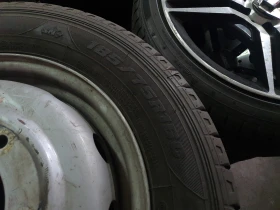 Гуми Всесезонни 185/75R16, снимка 4