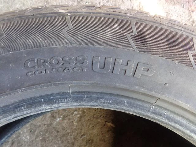 Гуми Летни 235/60R18, снимка 6 - Гуми и джанти - 20334599