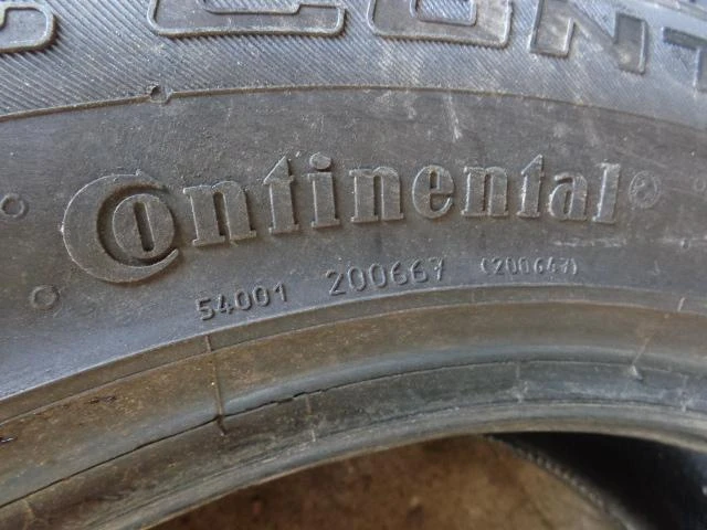 Гуми Летни 235/60R18, снимка 7 - Гуми и джанти - 20334599