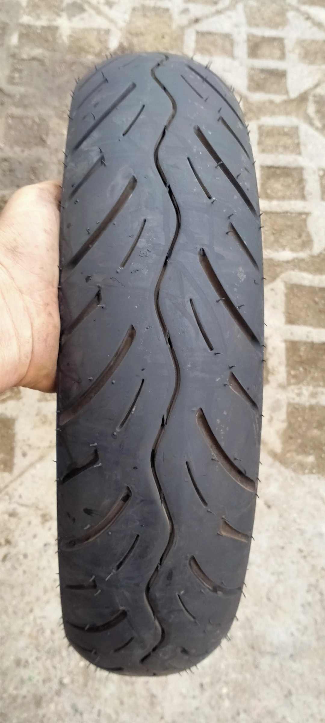 ���� 120/70 17 - | Mobile.bg � ����������� 1