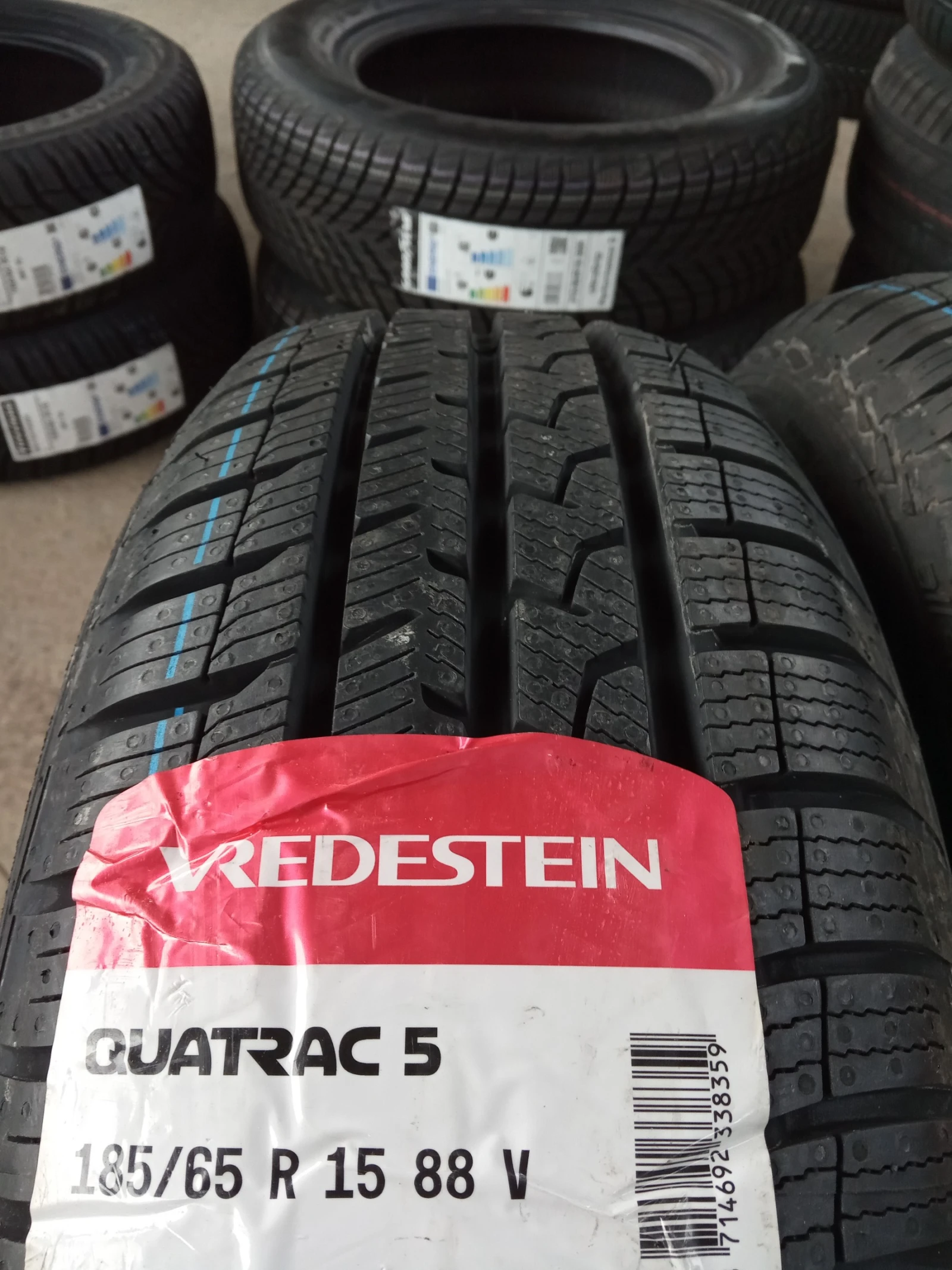  185/65R15 | Mobile.bg   2