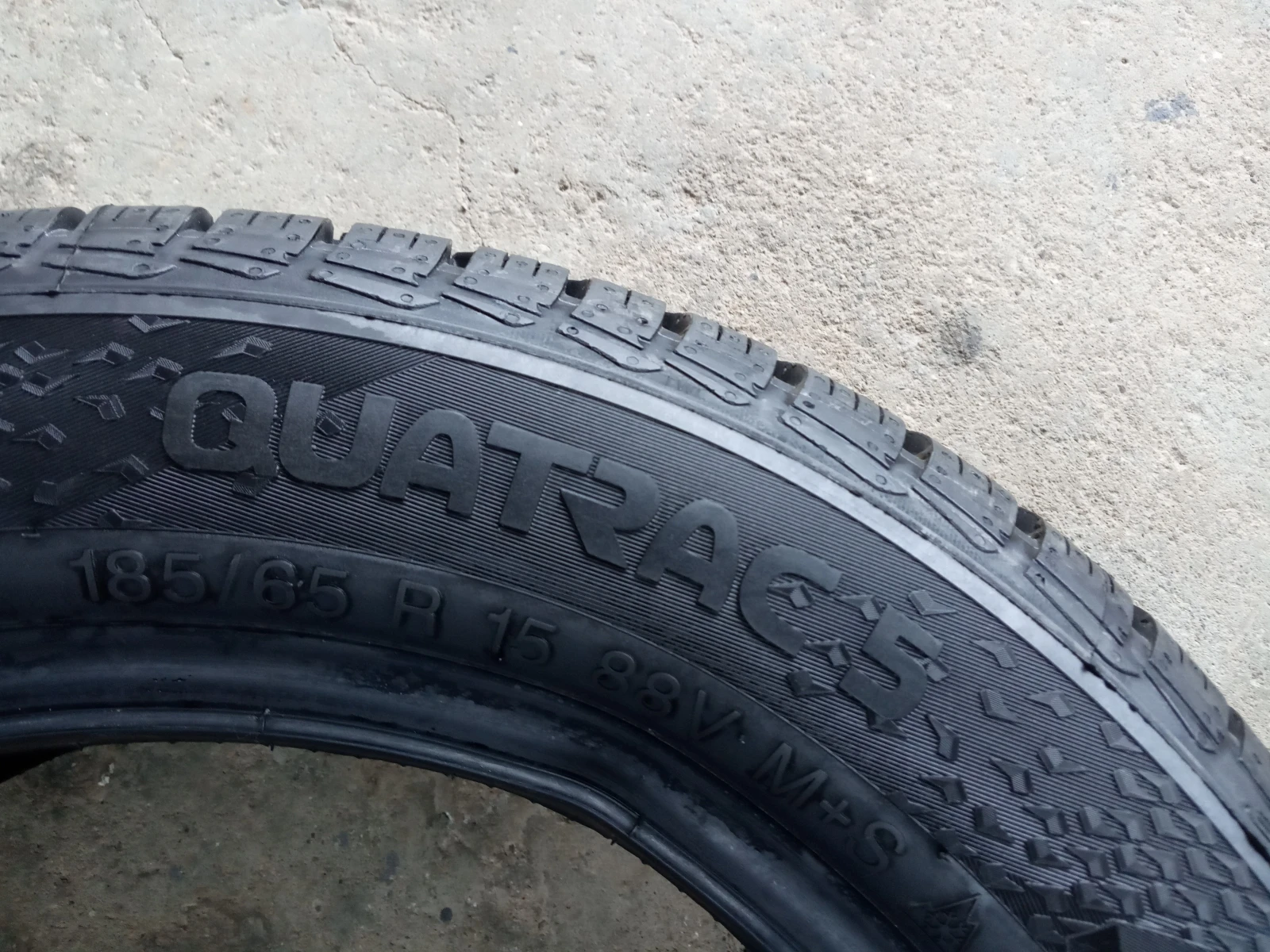  185/65R15 | Mobile.bg   6