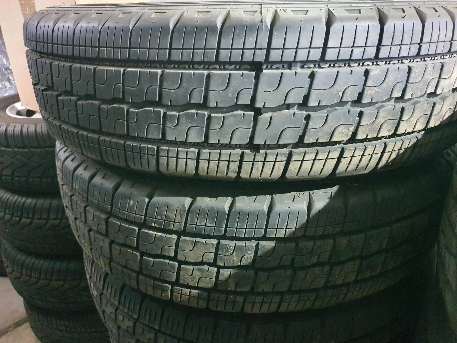 ���� 185/75R16 | Mobile.bg � ����������� 1