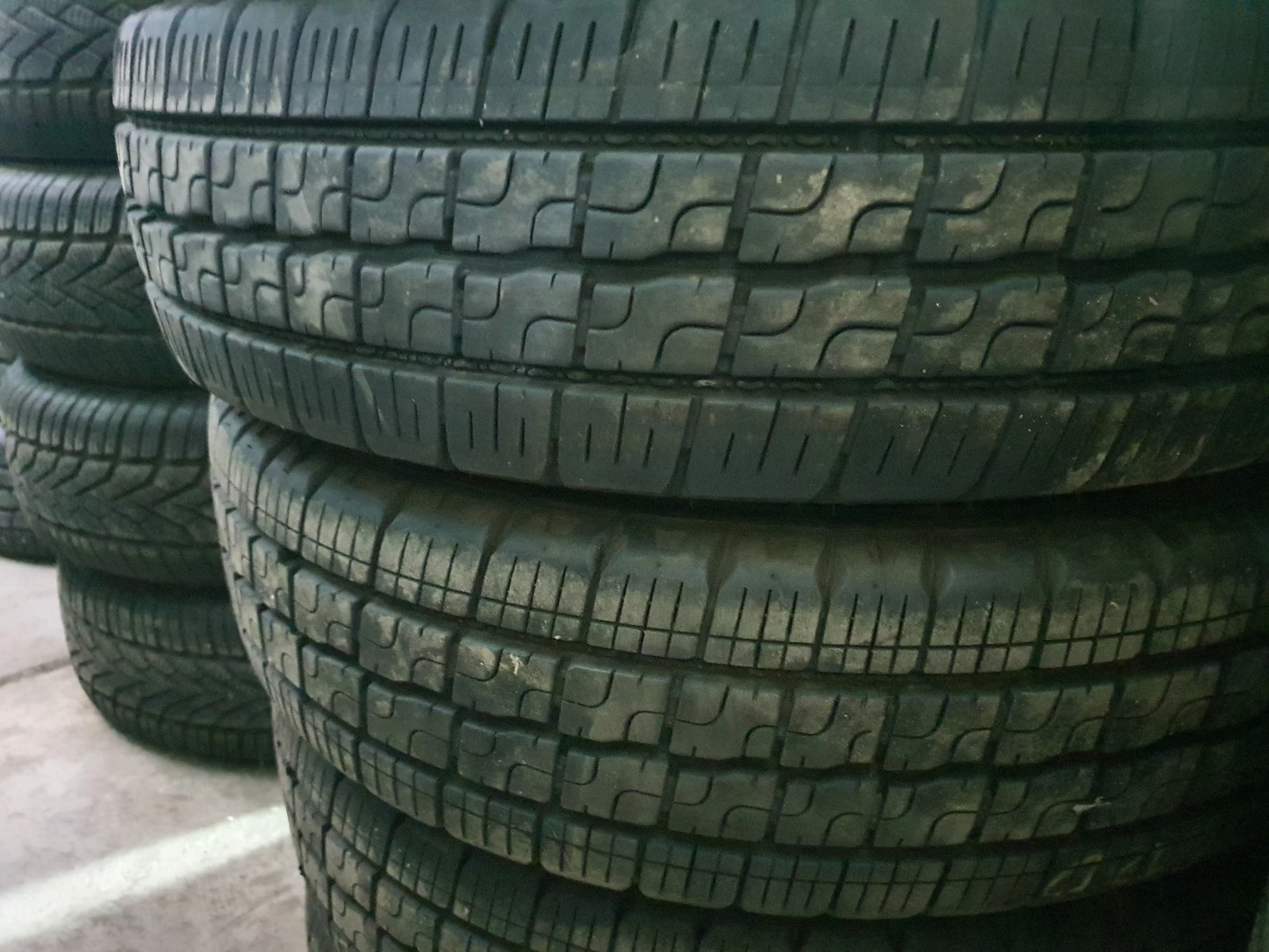 ���� 185/75R16 | Mobile.bg � ����������� 2