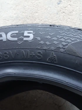 Гуми Всесезонни 185/65R15, снимка 8 - Гуми и джанти - 49047122