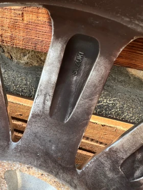 Джанти, снимка 7 - Гуми и джанти - 52943506