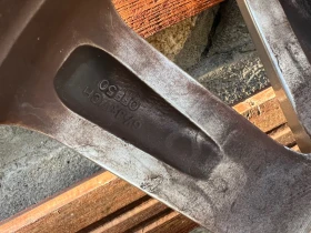 Джанти, снимка 9 - Гуми и джанти - 52943506