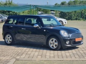 Mini Clubman 1.6 газ/бензин 98к.с., снимка 6