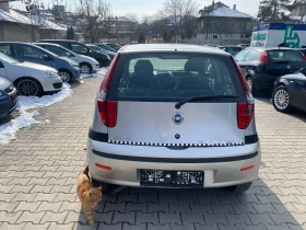 Fiat Punto 1.2 60к.с, снимка 3