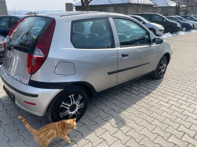 Fiat Punto 1.2 60к.с, снимка 4