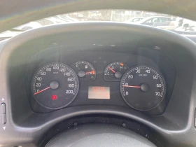Fiat Punto 1.2 60к.с, снимка 13