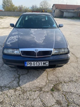 Lancia Kappa