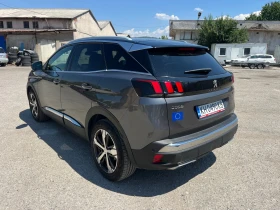 Peugeot 3008 1.6hdi GT LINE, снимка 6