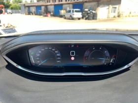 Peugeot 3008 1.6hdi GT LINE, снимка 9