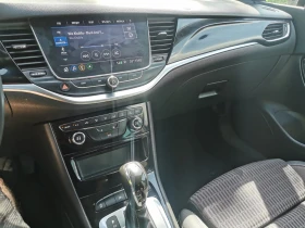 Opel Astra Комби, снимка 5