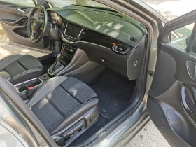 Opel Astra Комби, снимка 8