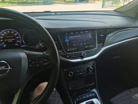 Opel Astra Комби, снимка 7