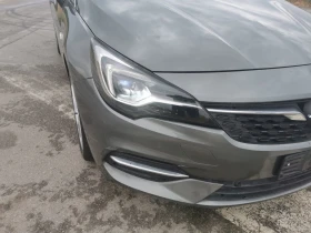 Opel Astra Комби, снимка 4