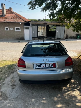 Audi A3, снимка 4