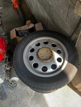 Audi A3, снимка 12